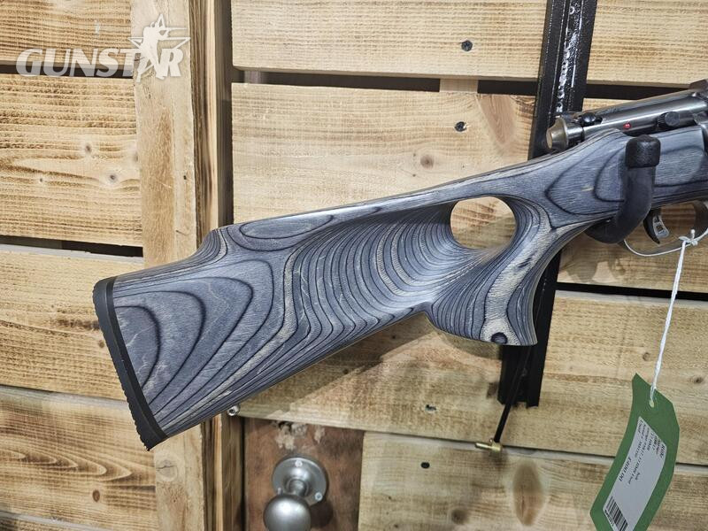 Savage Arms 93R17 Bolt Action .17 Rifle