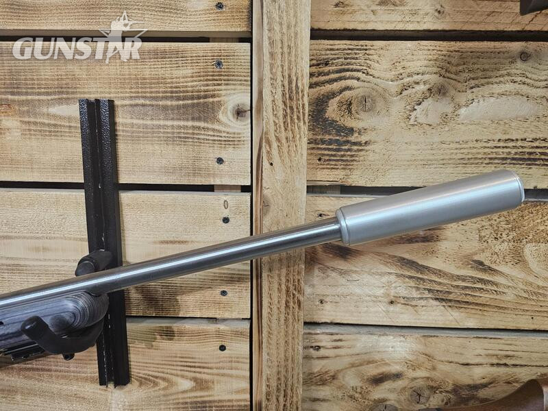 Savage Arms 93R17 Bolt Action .17 Rifle - {CATEGORY} in 