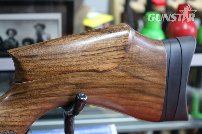  Daystate Red Wolf Hi Lite Walnut