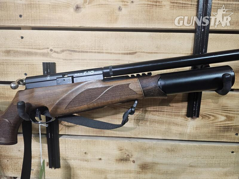  BSA R10 .22
