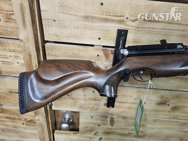 Air Arms S400 Superlite .177