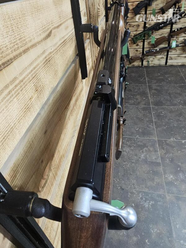 Air Arms S400 Superlite .177 - {CATEGORY}