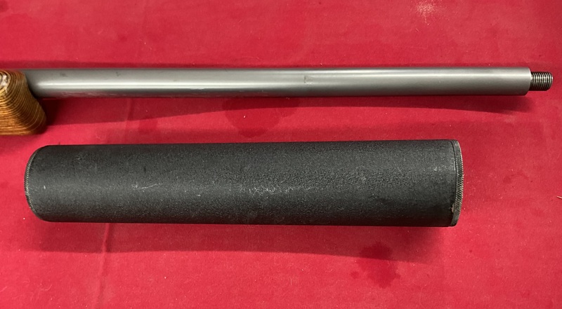 {CATEGORY} - Ruger M77 Bolt Action .223 Rifle in 