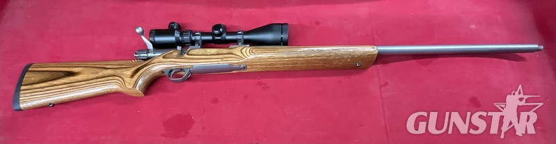 Ruger M77 Bolt Action .223 Rifle