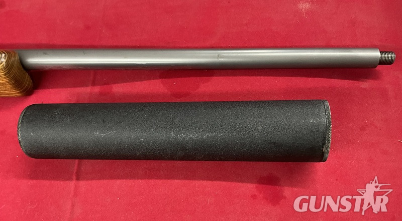 {CATEGORY} - Ruger M77 Bolt Action .223 Rifle in 