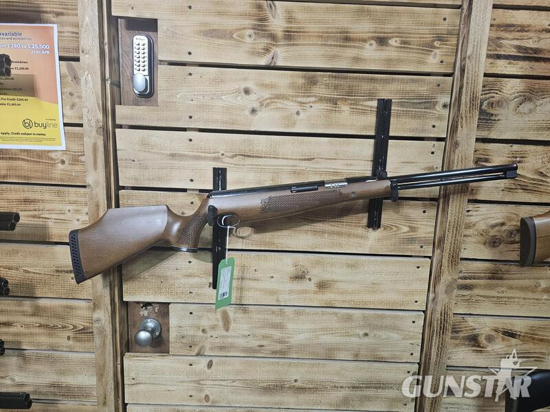 Air Arms TX200 .177 in 
