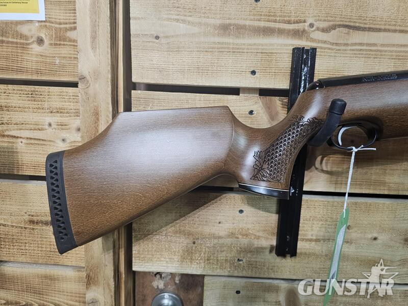 Air Arms TX200 .177