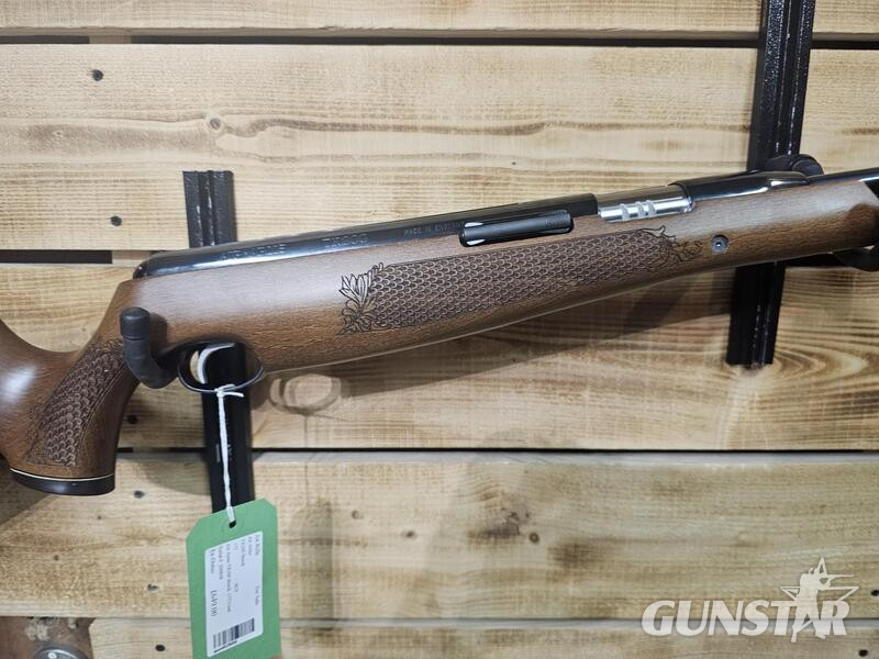  Air Arms TX200 .177