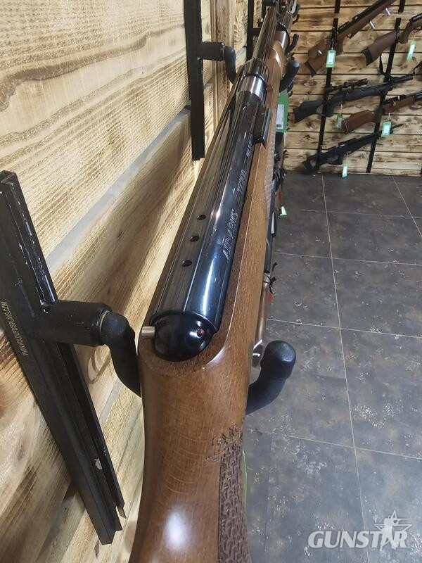 Air Arms TX200 .177 - {CATEGORY}