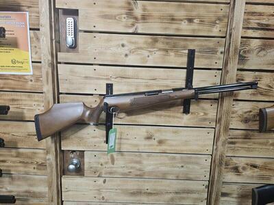 Air Arms TX200 .177