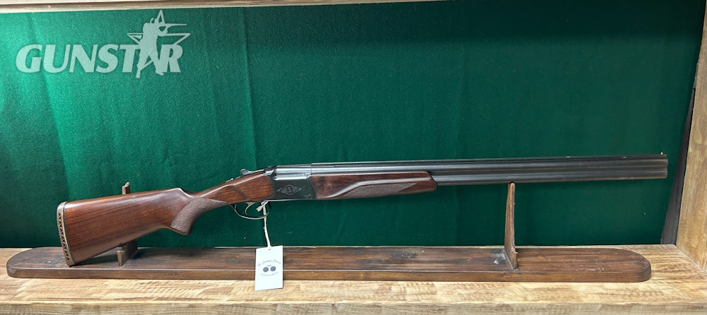 Baikal NX-27E-IC  12 Bore/gauge in 