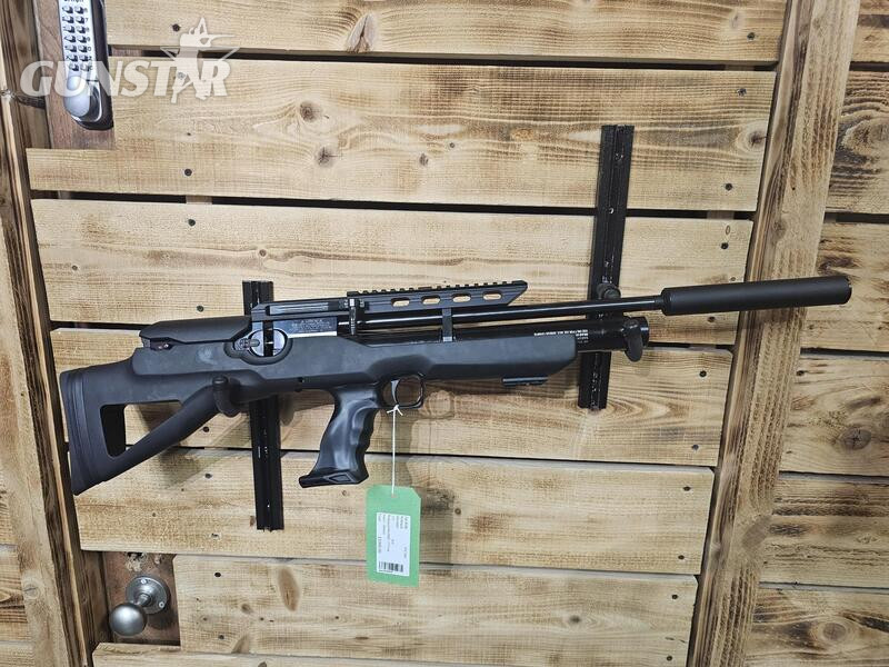 Weihrauch Hw100BP .177 in 