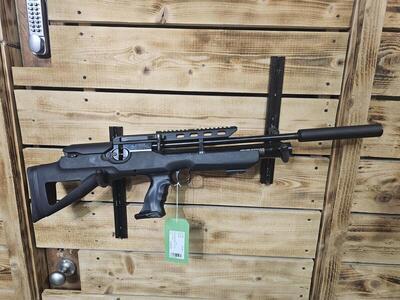 Weihrauch Hw100BP .177