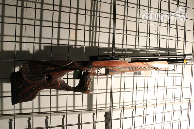 Anschütz, J.G. 9015 CAW .177 in 