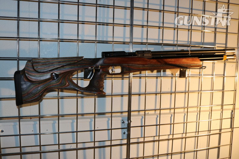  Anschütz, J.G. 9015 CAW .177