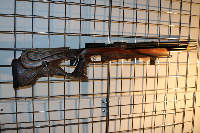  Anschütz, J.G. 9015 CAW .177