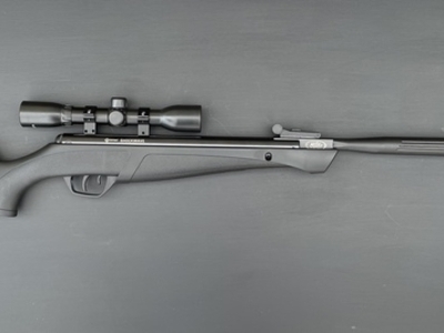 Crosman Shockwave NP .22 Air Rifle