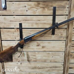 Zabala Hermanos  Side By Side 12 Bore/gauge in 