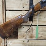 Zabala Hermanos  Side By Side 12 Bore/gauge