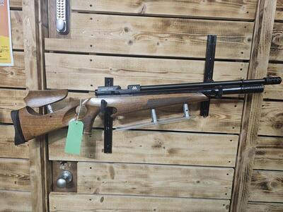 Air Arms S500f Carbine .177