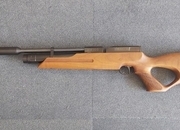 Weihrauch 177 / 4.5mm Pellet  WEIHRAUCH HW100 KT PCP Air Rifle .177