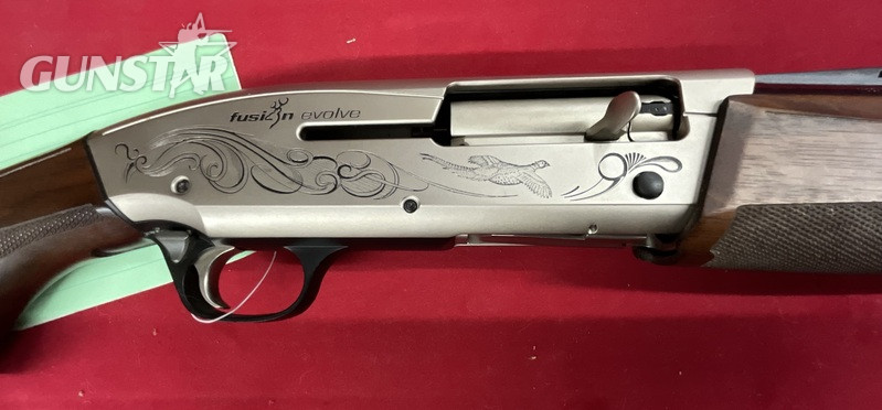 Browning Fusion Semi-Auto 12 Bore/gauge
