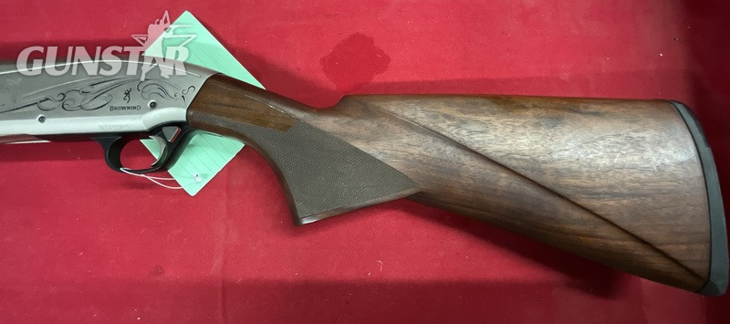 {CATEGORY} - Browning Fusion Semi-Auto 12 Bore/gauge in 