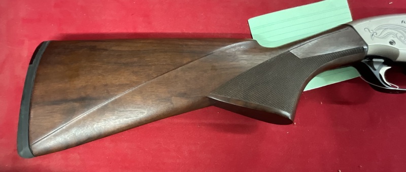  Browning Fusion Semi-Auto 12 Bore/gauge