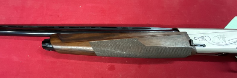 Browning Fusion Semi-Auto 12 Bore/gauge - {CATEGORY} in 