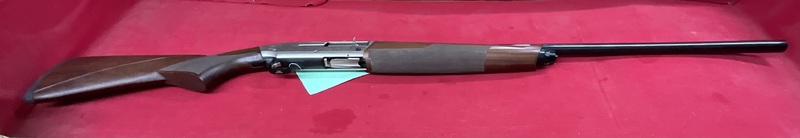 Browning Fusion Semi-Auto 12 Bore/gauge - {CATEGORY}