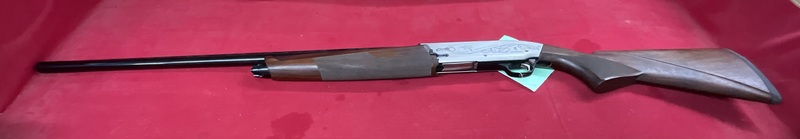 Browning Fusion Semi-Auto 12 Bore/gauge 