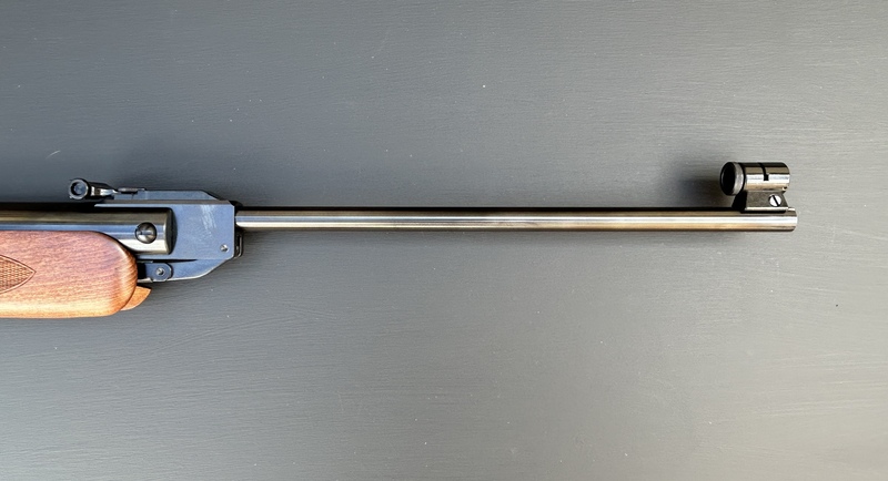 Weihrauch HW35 K .177 - {CATEGORY} in 