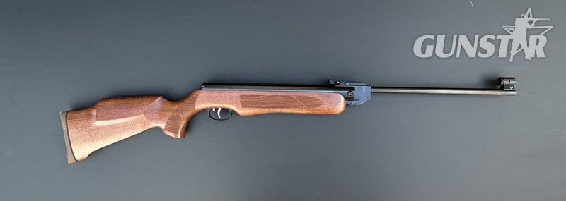 Weihrauch HW35 K .177 in 