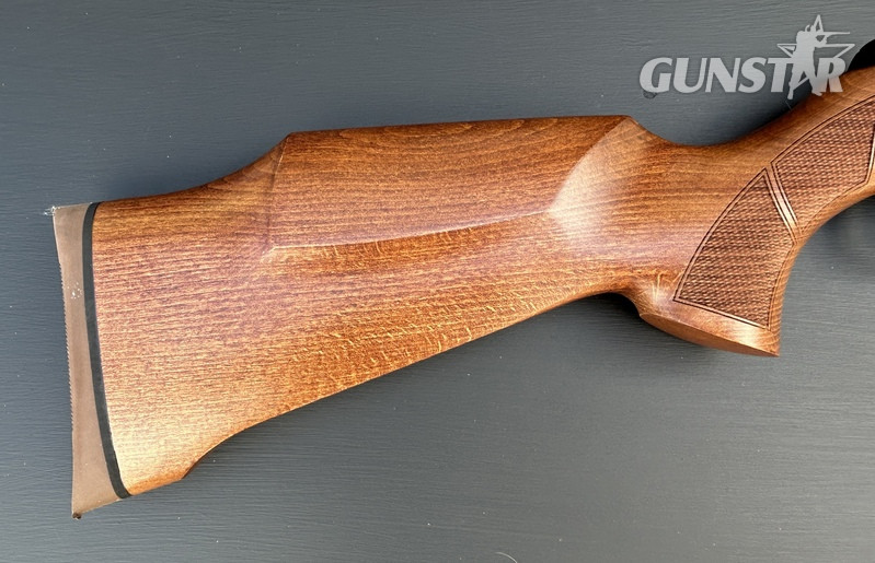 Weihrauch HW35 K .177