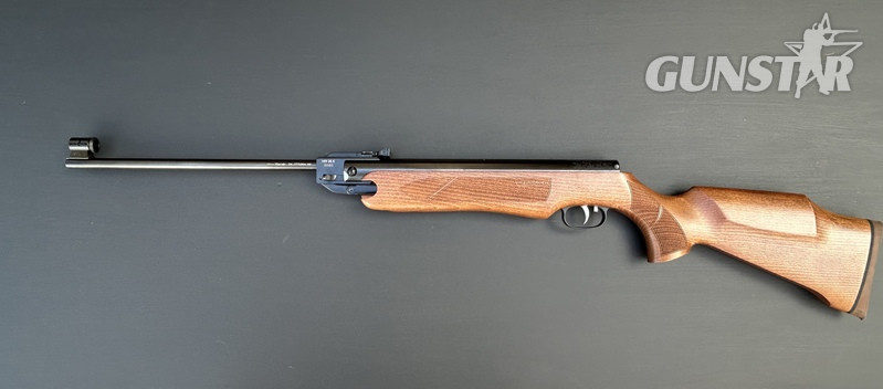 Weihrauch HW35 K .177 - {CATEGORY}