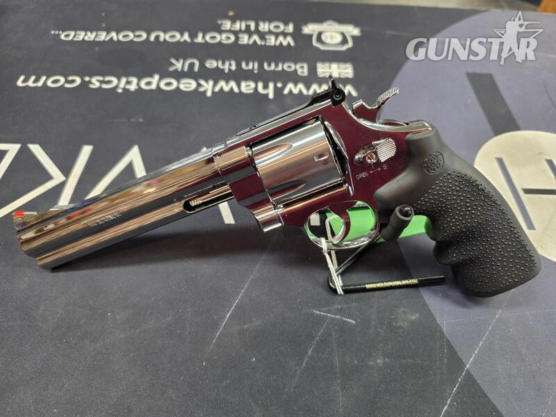 Smith & Wesson 629 Classic 6.5 .177