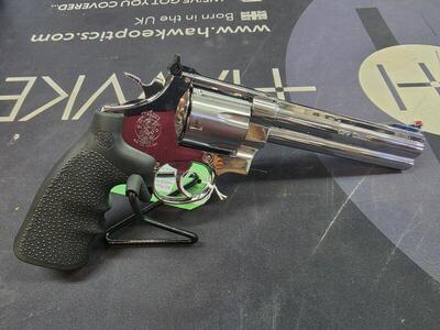 Smith & Wesson 629 Classic 6.5 .177