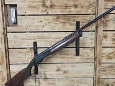 Remington 11-87 semi auto Semi-Auto 12 Bore/gauge