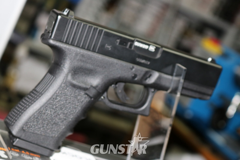 Glock 19 - {CATEGORY}
