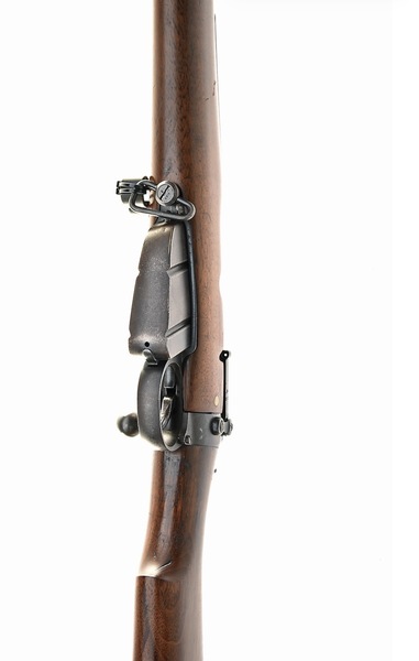 See details See details Bolt Action .303 Rifle
