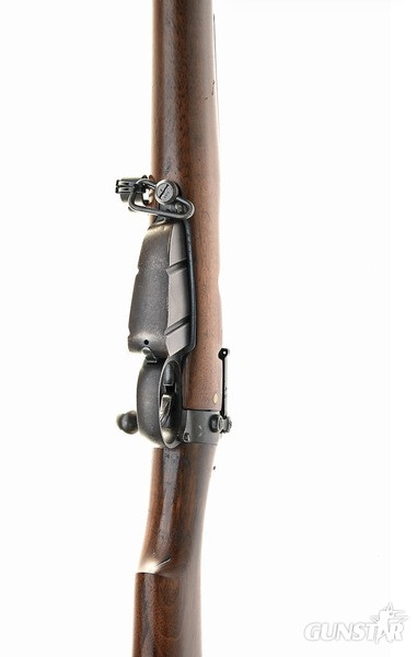 See details See details Bolt Action .303 Rifle