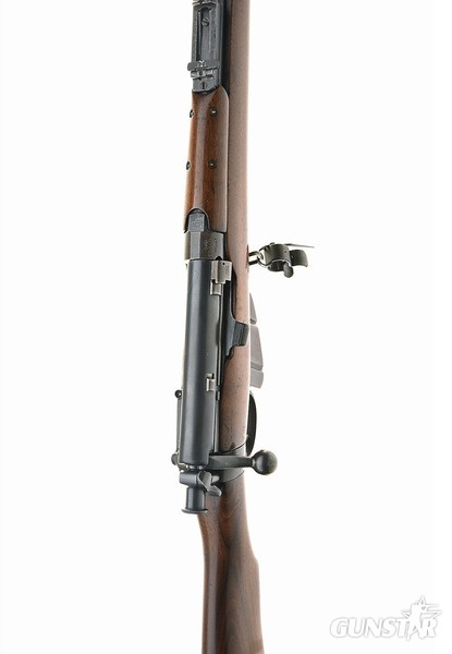  See details See details Bolt Action .303 Rifle