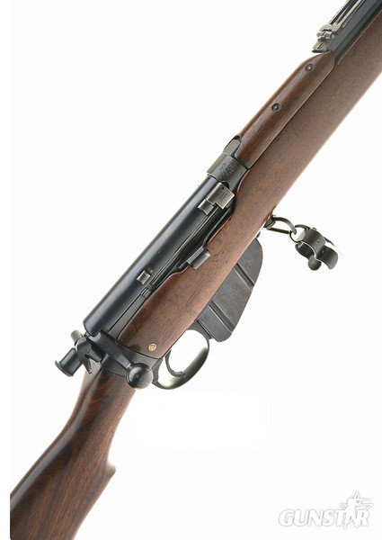 See details See details Bolt Action .303 Rifle - {CATEGORY} in 