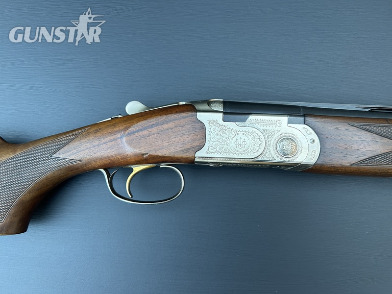  Beretta Silver Pigeon Sporting Over and Under 20 Bore/gauge