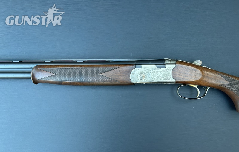 {CATEGORY} - Beretta Silver Pigeon Sporting Over and Under 20 Bore/gauge