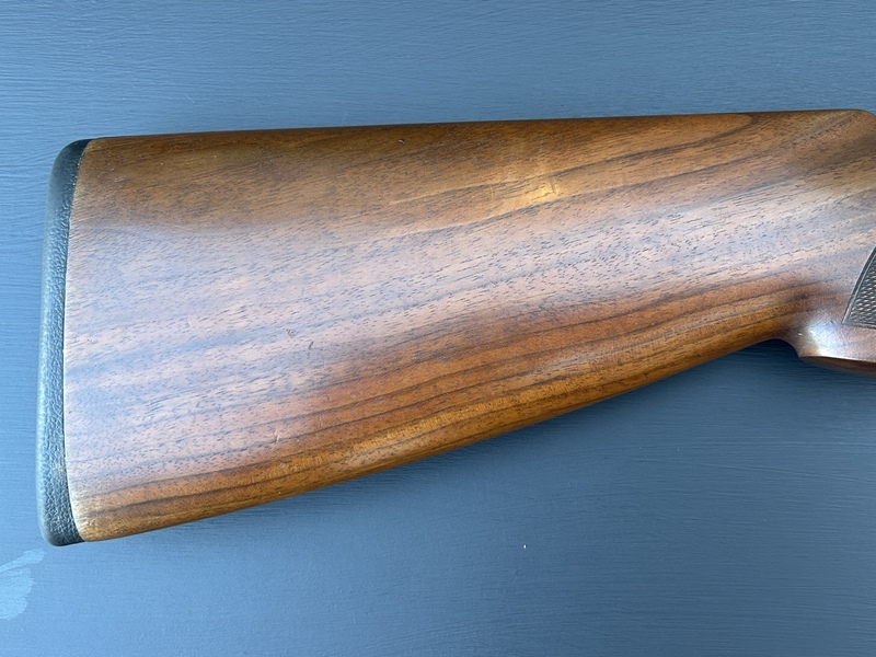 Beretta Silver Pigeon Sporting Over and Under 20 Bore/gauge