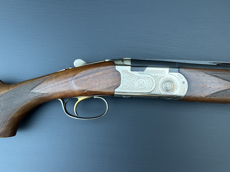  Beretta Silver Pigeon Sporting Over and Under 20 Bore/gauge