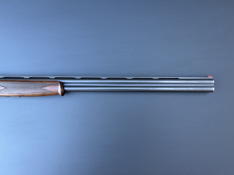 Beretta Silver Pigeon Sporting Over and Under 20 Bore/gauge - {CATEGORY} in 