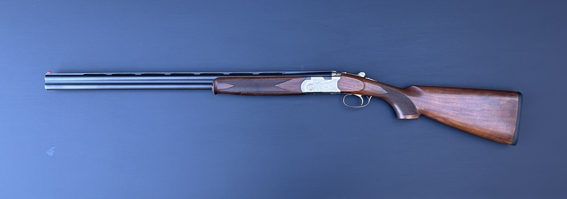 Beretta Silver Pigeon Sporting Over and Under 20 Bore/gauge 