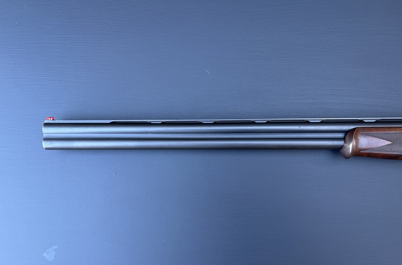 {CATEGORY} - Beretta Silver Pigeon Sporting Over and Under 20 Bore/gauge in 